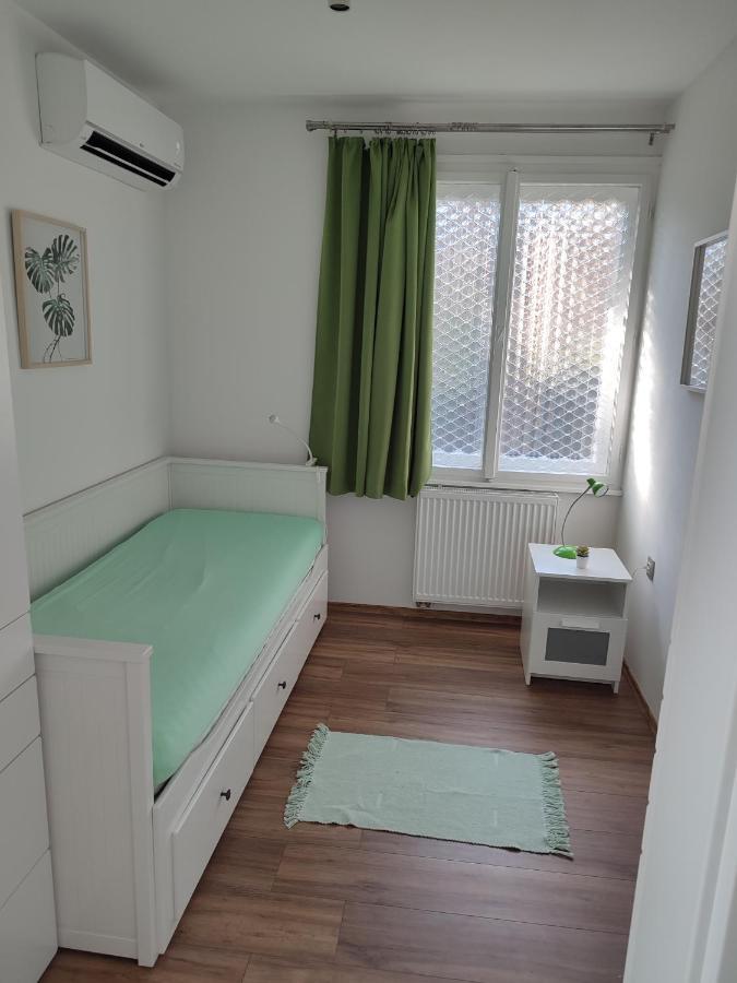 Dorka Villa Tihany Buitenkant foto